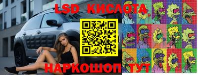индика Канаш